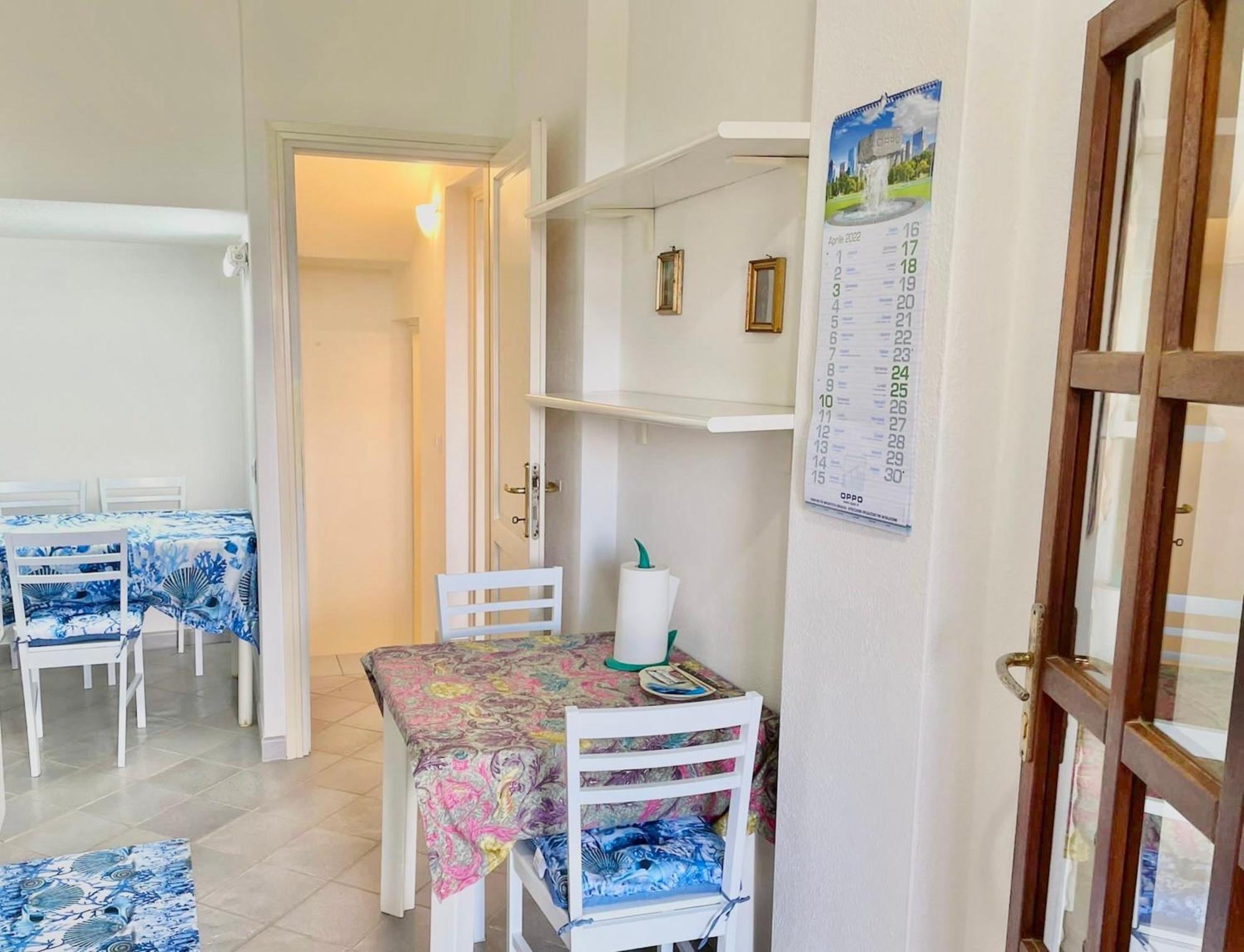 Iss Travel, Panoramic Sea View Ticino - 1 Bedroom Apartments 1,5 Km From The Beach 산테오도로 외부 사진